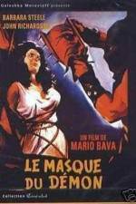 Watch The Mask of Satan 0123movies