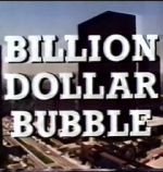 Watch The Billion Dollar Bubble 0123movies