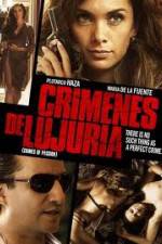 Watch Crimenes de Lujuria 0123movies