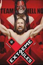 Watch WWE Extreme Rules 0123movies
