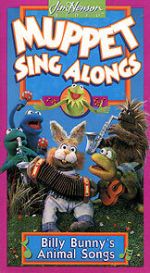 Watch Billy Bunny\'s Animal Songs 0123movies