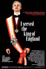 Watch I Served the King of England 0123movies