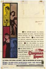 Watch The Chapman Report 0123movies