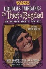 Watch The Thief Of Bagdad 1924 0123movies