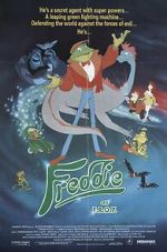 Watch Freddie as F.R.O.7. 0123movies