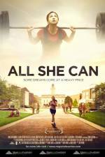 Watch All She Can 0123movies