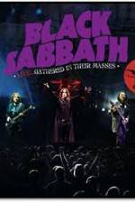 Watch Black Sabbath: Live... Gathered in Their Masses 0123movies