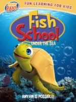 Watch Fish School: Under the Sea 0123movies