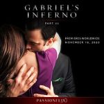 Watch Gabriel\'s Inferno: Part Three 0123movies