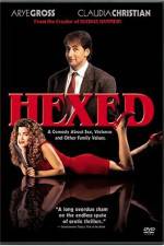Watch Hexed 0123movies