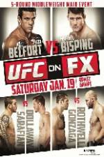 Watch UFC on FX 7 Belfort vs Bisping 0123movies