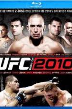 Watch UFC: Best of 2010 (Part 1) 0123movies