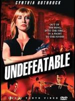 Watch Undefeatable 0123movies