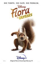 Watch Flora & Ulysses 0123movies