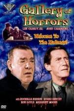 Watch Gallery of Horror 0123movies