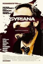 Watch Syriana 0123movies