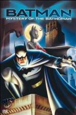 Watch Batman: Mystery of the Batwoman 0123movies