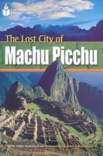 Watch The Lost City of Machu Picchu 0123movies
