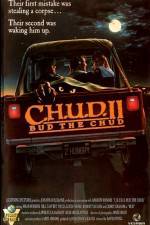 Watch C.H.U.D. II - Bud the Chud 0123movies