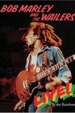 Watch Bob Marley and the Wailers Live At the Rainbow 0123movies