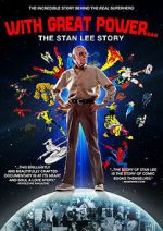 Watch With Great Power: The Stan Lee Story 0123movies