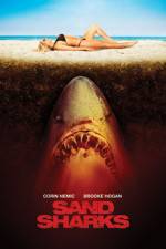 Watch Sand Sharks 0123movies