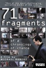 Watch 71 Fragmente einer Chronologie des Zufalls 0123movies