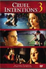 Watch Cruel Intentions 3 0123movies