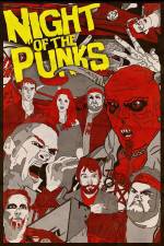Watch Night of the Punks 0123movies