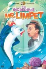 Watch The Incredible Mr. Limpet 0123movies