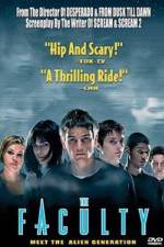 Watch The Faculty 0123movies