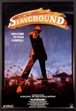 Watch Slayground 0123movies