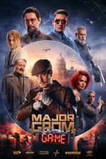 Watch Major Grom: The Game 0123movies