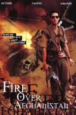 Watch Fire Over Afghanistan 0123movies