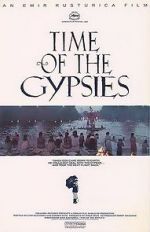 Watch Time of the Gypsies 0123movies