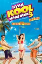 Watch Kyaa Kool Hain Hum 3 0123movies