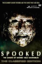 Watch Spooked: The Ghosts of Waverly Hills Sanatorium 0123movies