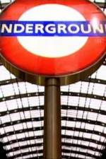 Watch Ghosts of the Underground 0123movies