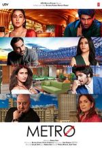 Watch Metro.... In Dino 0123movies