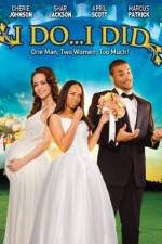 Watch I Do... I Did! 0123movies