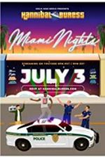 Watch Hannibal Buress: Miami Nights 0123movies