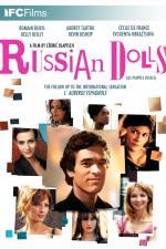 Watch Russian Dolls 0123movies