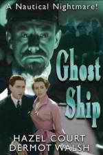 Watch Ghost Ship 0123movies