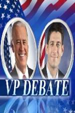 Watch Vice Presidential debate 2012 0123movies