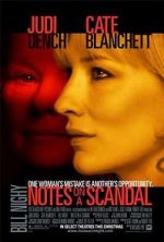 Watch Notes on a Scandal 0123movies