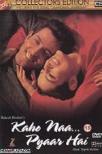 Watch Kaho Naa Pyaar Hai 0123movies