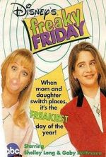 Watch Freaky Friday 0123movies