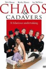 Watch Chaos and Cadavers 0123movies