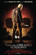Watch The Town That Dreaded Sundown 0123movies