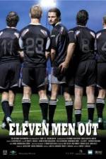 Watch Eleven Men Out 0123movies